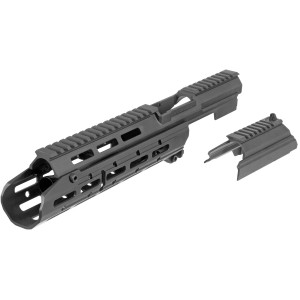 Шасси SAG MK3.1 ACR 5 M-LOK для АК арт.: S20053